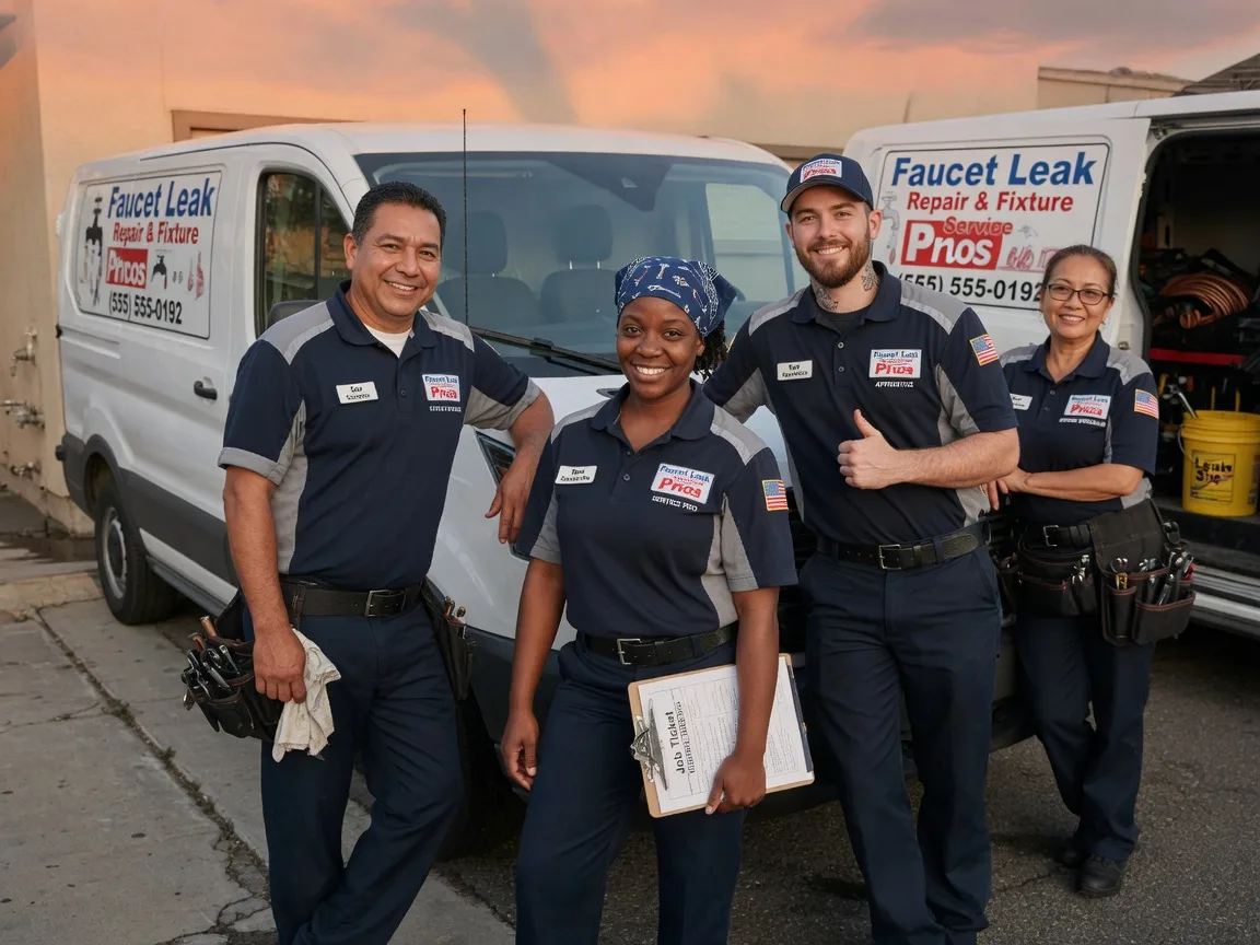 Faucet Repair company in North Loup, NE